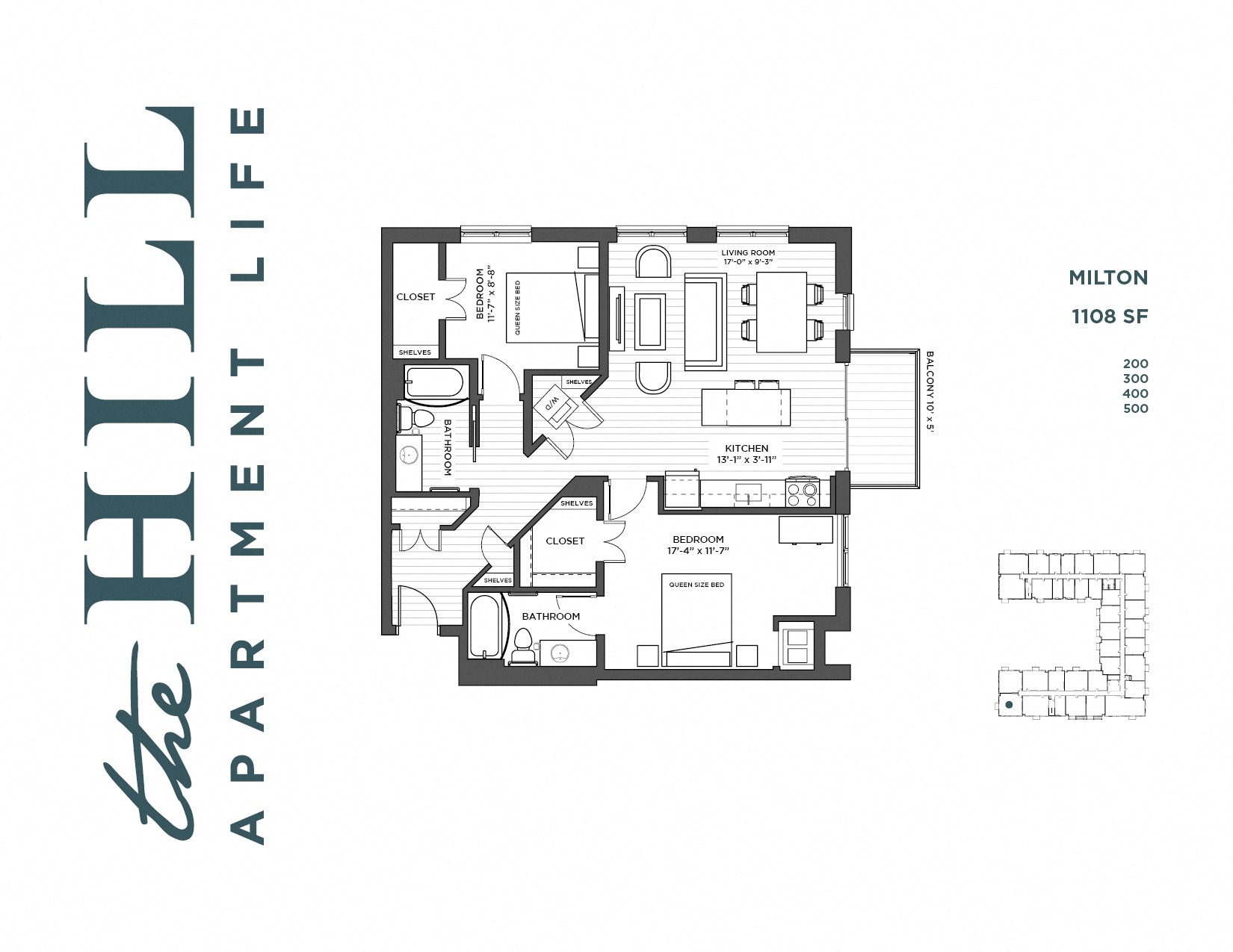 the house with a clock in its walls,fifth floor plan